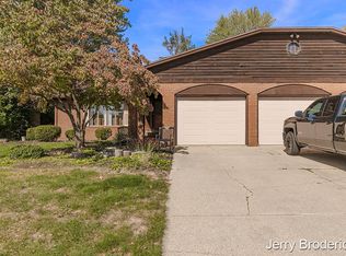 2321 Saginaw Rd SE, Grand Rapids, MI 49506