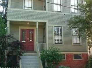 5 Thwing St, Roxbury, MA 02119