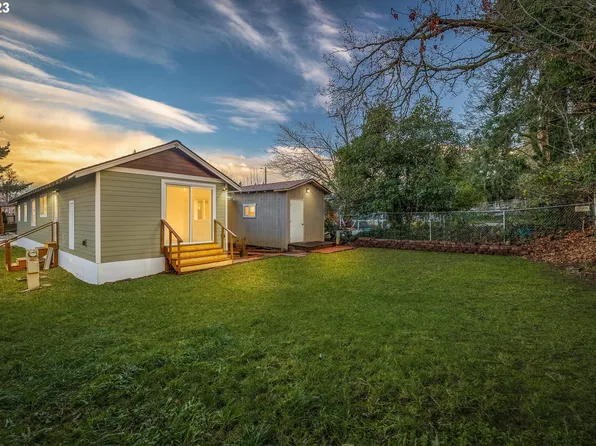 13531 Clairmont Way Unit 86, Oregon City, OR 97045