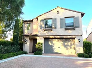 135 Island Coral, Irvine, CA 92620