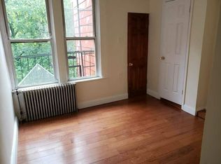 348 19th St #3, Brooklyn, NY 11215