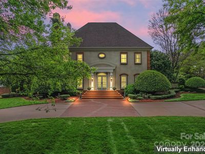 8934 Winged Bourne, Charlotte, NC, 28210