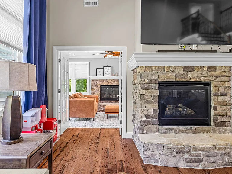 110 Foggy River Way — Photo 28