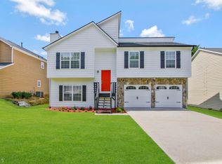 2783 Dahlonega Trl, Austell, GA 30106