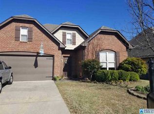 1044 Maryanna Rd, Calera, AL 35040