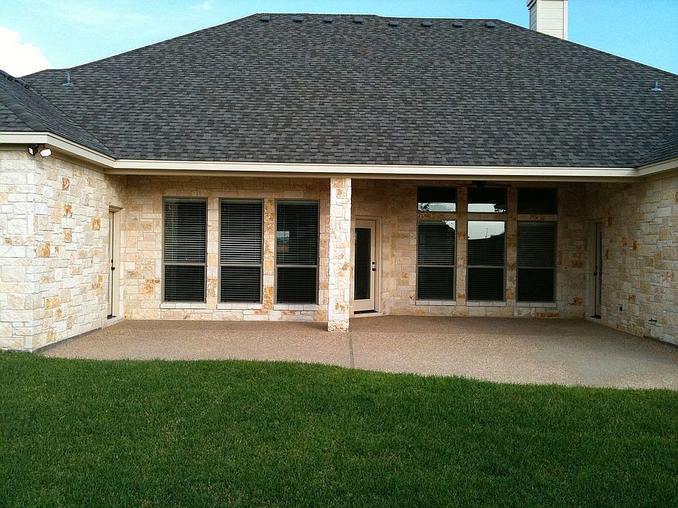Back Porch