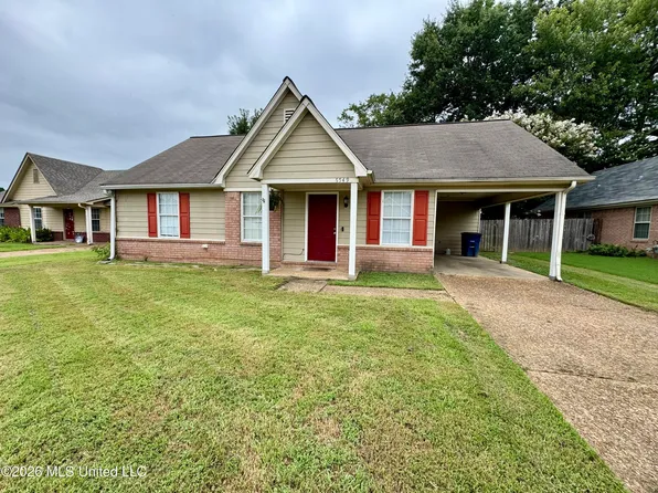 6549 Valerie Dr, Olive Branch, MS 38654