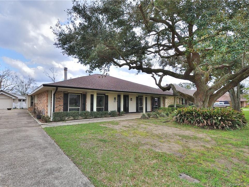 423 River Oaks Dr, Luling, LA 70070 Zillow
