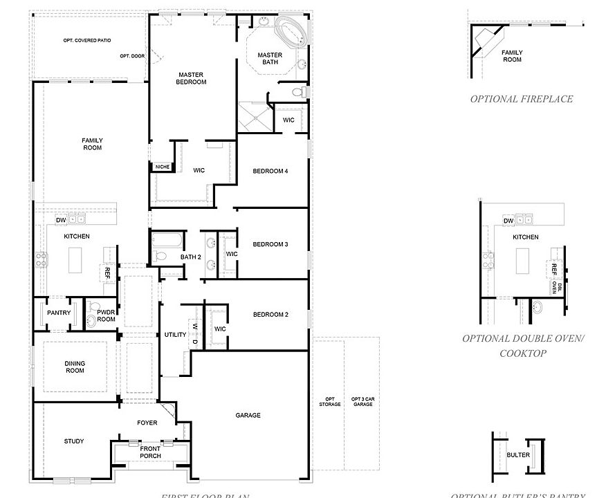 Floor Plan.