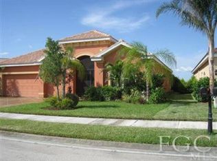 2787 Via Piazza Loop, Fort Myers, FL 33905