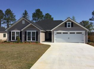 3986 Gramercy Dr, Valdosta, GA 31605