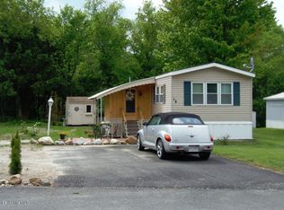 18 Aztec Dr, North Adams, MA 01247