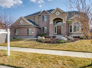 354 E Cherry Crest Dr, Draper, UT 84020