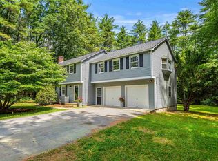 1 Danbury Circle, Amherst, NH 03031