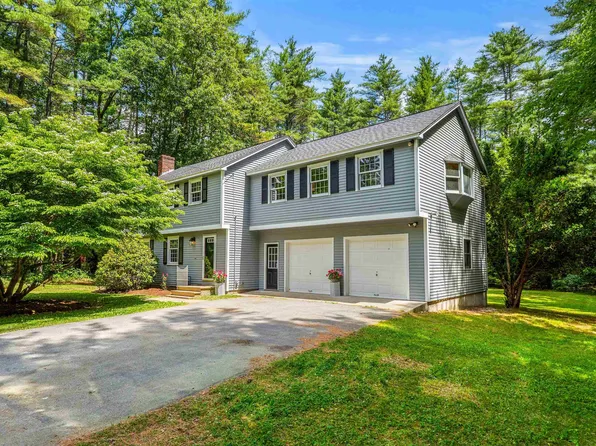 1 Danbury Circle, Amherst, NH 03031