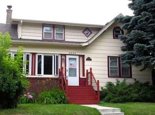 2033 E Leroy Ave, St Francis, WI