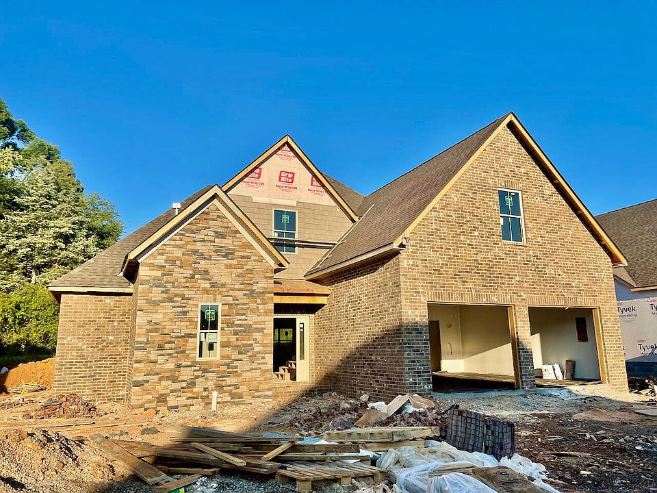 2nd image of 282 Chimney Rock Dr Lot 41