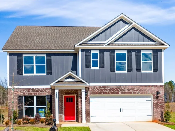 2176 Bluebird Dr, Auburn, AL 36879