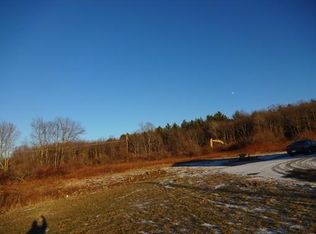 90 Millbury Rd, Oxford, MA 01540