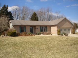 10857 Highridge Rd, Aurora, IN 47001