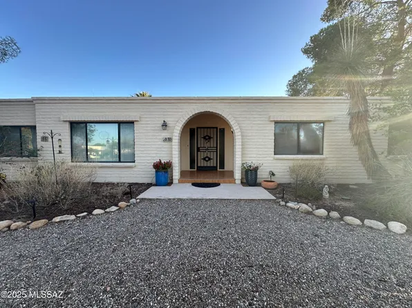 630 W Chapala Dr, Tucson, AZ 85704