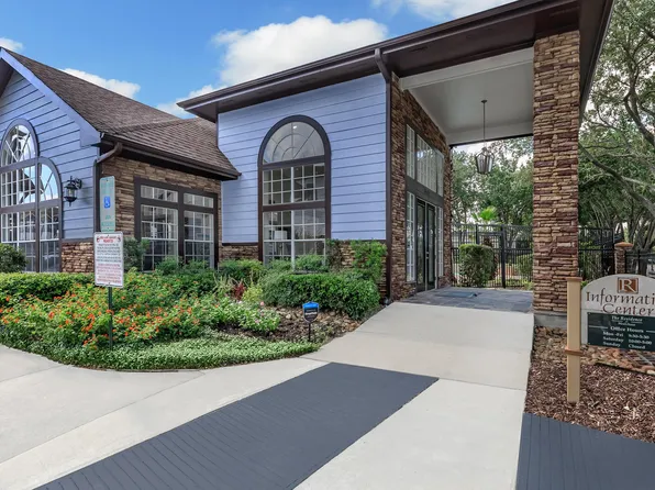 Residence at Westchase