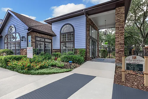 Residence at Westchase Photo 1