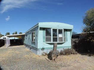4528 N Katie Cir UNIT 5, Prescott Valley, AZ 86314