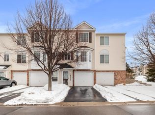 15505 Flight Way #206, Saint Paul, MN 55124