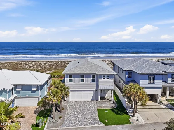 1717 STRAND Street, Neptune Beach, FL 32266