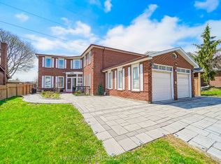 4296 Claypine Rise, Mississauga, ON L4W 2G6