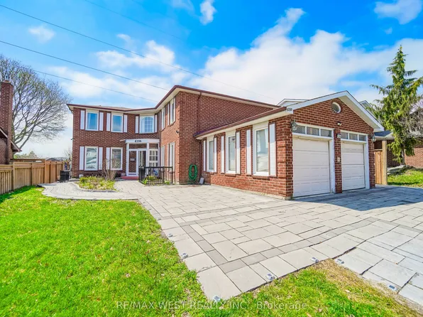 4296 Claypine Rise, Mississauga, ON L4W 2G6