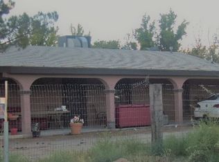 2831 Monte Bello Rd, Anthony, NM 88021