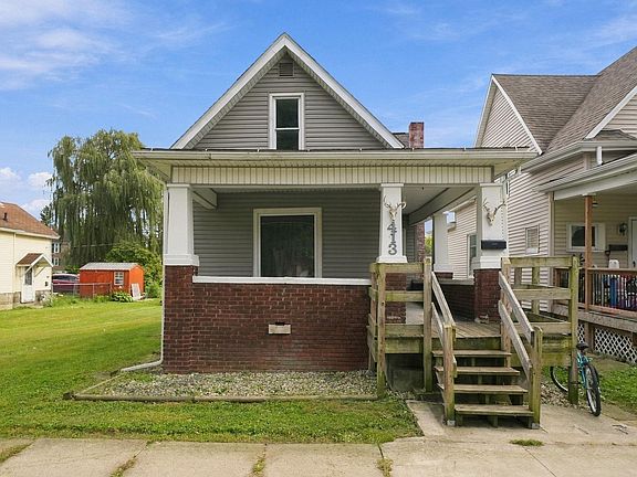 2nd image of 413 E King St