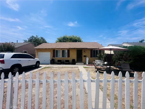 11432 Thienes Ave, South El Monte, CA 91733