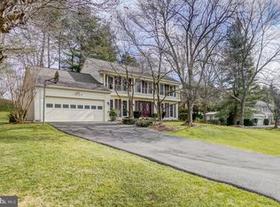 12609 Triple Crown Rd, Gaithersburg, MD 20878