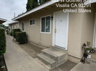 918-924 W Goshen Ave #922-A, Visalia, CA 93291