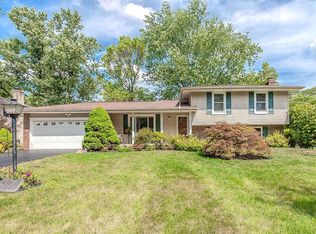 2438 Merbrook Rd, Columbus, OH 43235