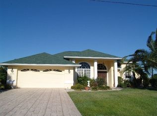 25292 Punta Madryn Ave, Punta Gorda, FL 33983