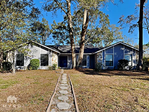 3315 Blackfoot Trl S, Jacksonville, FL 32223