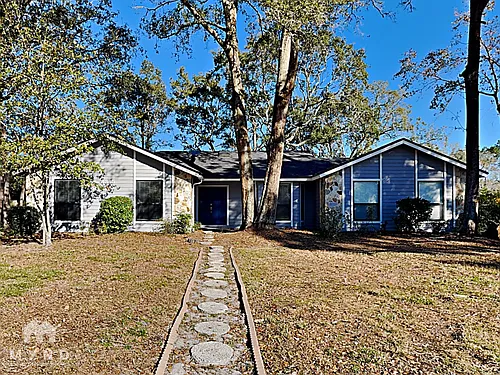 3315 Blackfoot Trl S Photo 1