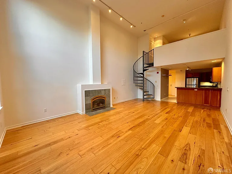 950 Harrison St #117 — Photo 7