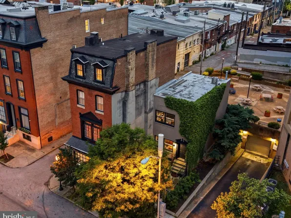 17 W Chase St #19-W, Baltimore, MD 21201