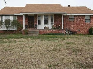 8411 S 161st West Ave, Sapulpa, OK 74066