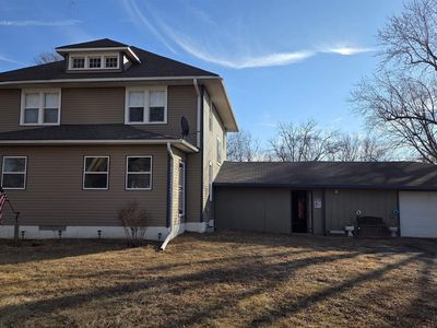 1444 County Road 10, Mead, NE, 68041