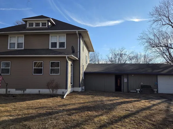 1444 County Road 10, Mead, NE 68041