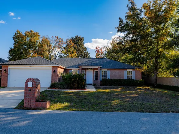 4202 Shadow Ln, Niceville, FL 32578