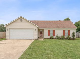1623 Crepe Myrtle Dr, Jonesboro, AR 72405