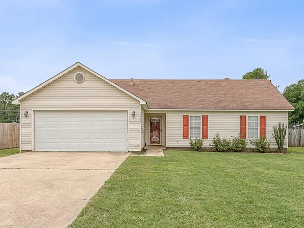 1623 Crepe Myrtle Dr, Jonesboro, AR 72405