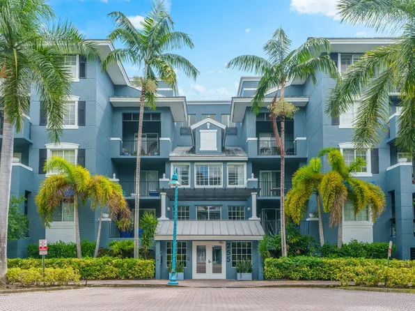 250 NE 3rd Ave #1207, Delray Beach, FL 33444